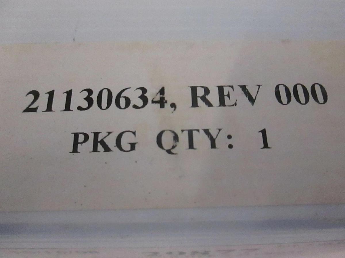 Oxford Instruments, Graphite, Platen, 4", ME50-000259-00-00, New, Lot of 2
