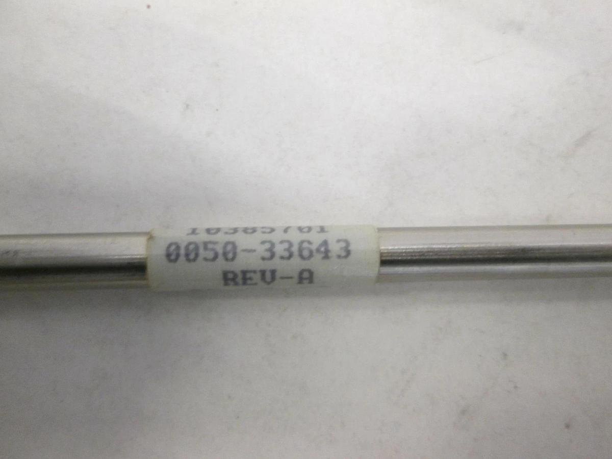 Used AMAT, Vacuum Fitting, 0050-33643, New