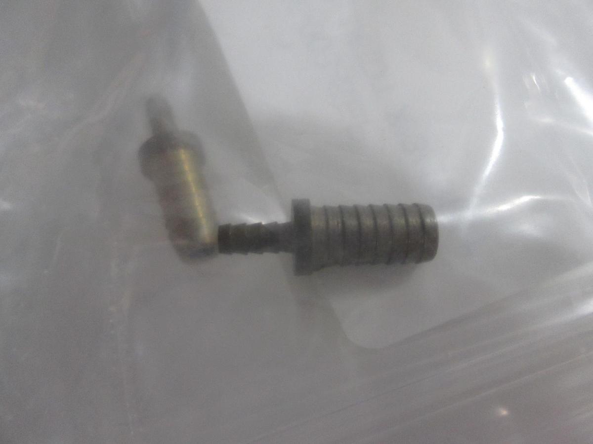 Reducer, 1/6IDT x 3/16IDT, 206-003, New, Lot of 7