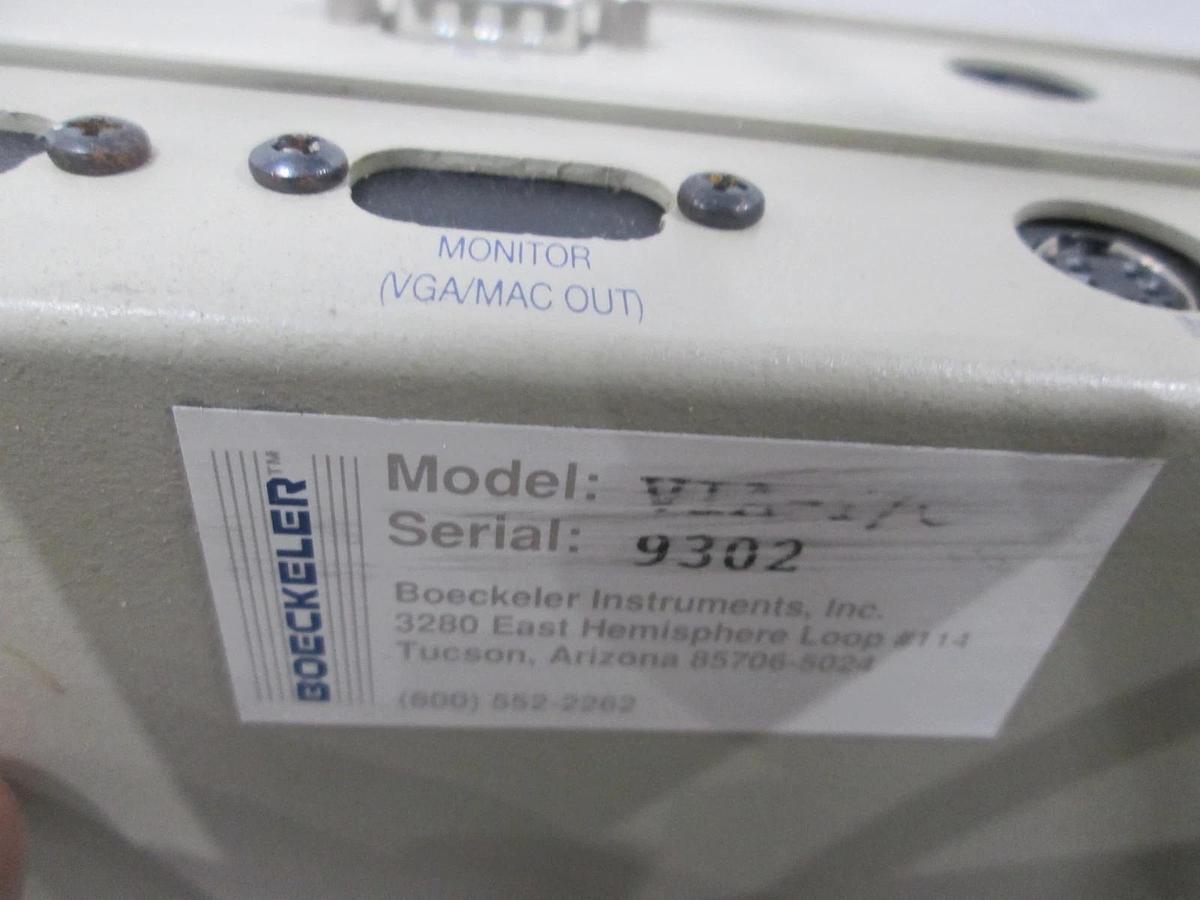 Used Boeckeler, KS-30, VIA-150ALK, VIA-KBI, VIA-Y/C, Controller Set, Used
