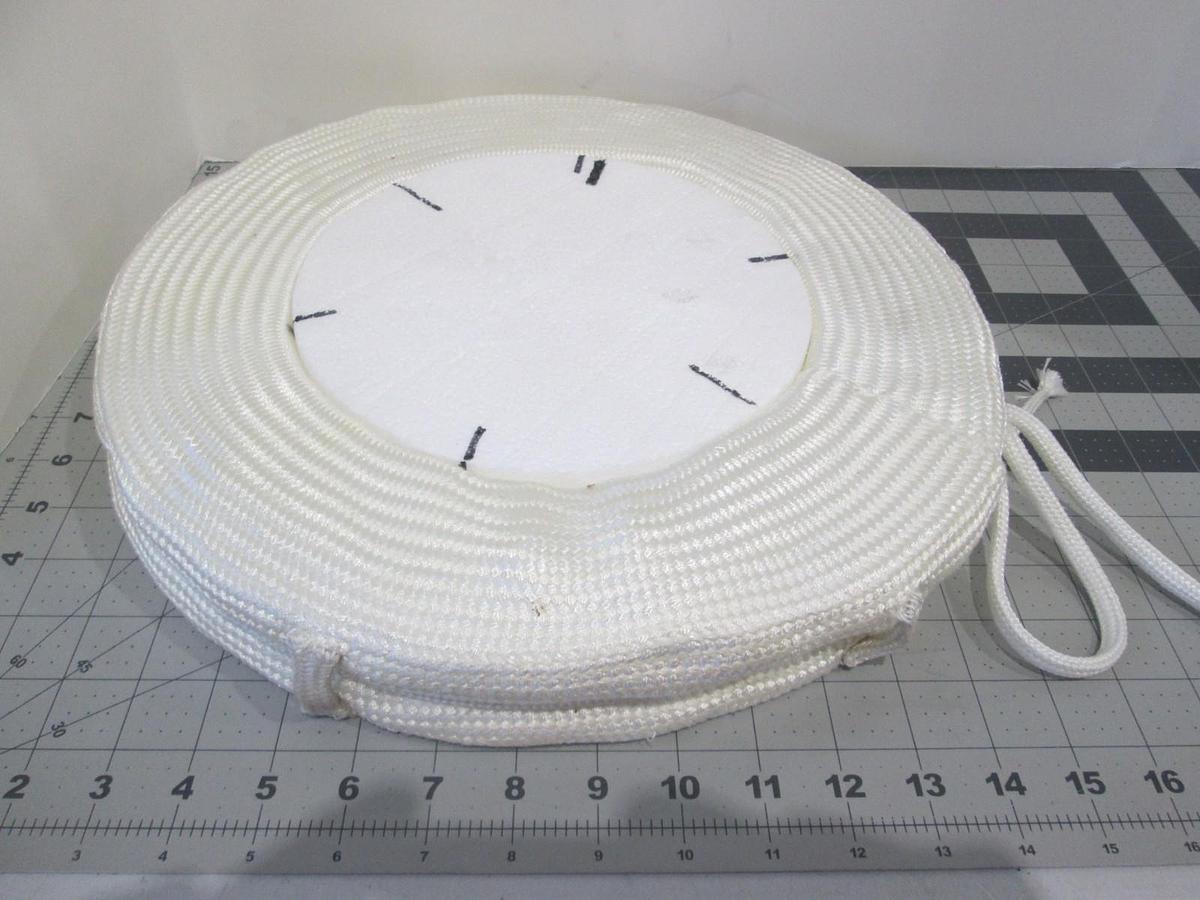 SVG, 104175-02, Quartz Tube Thermal Collar for 150MM ID, 8-1/4" to 8"