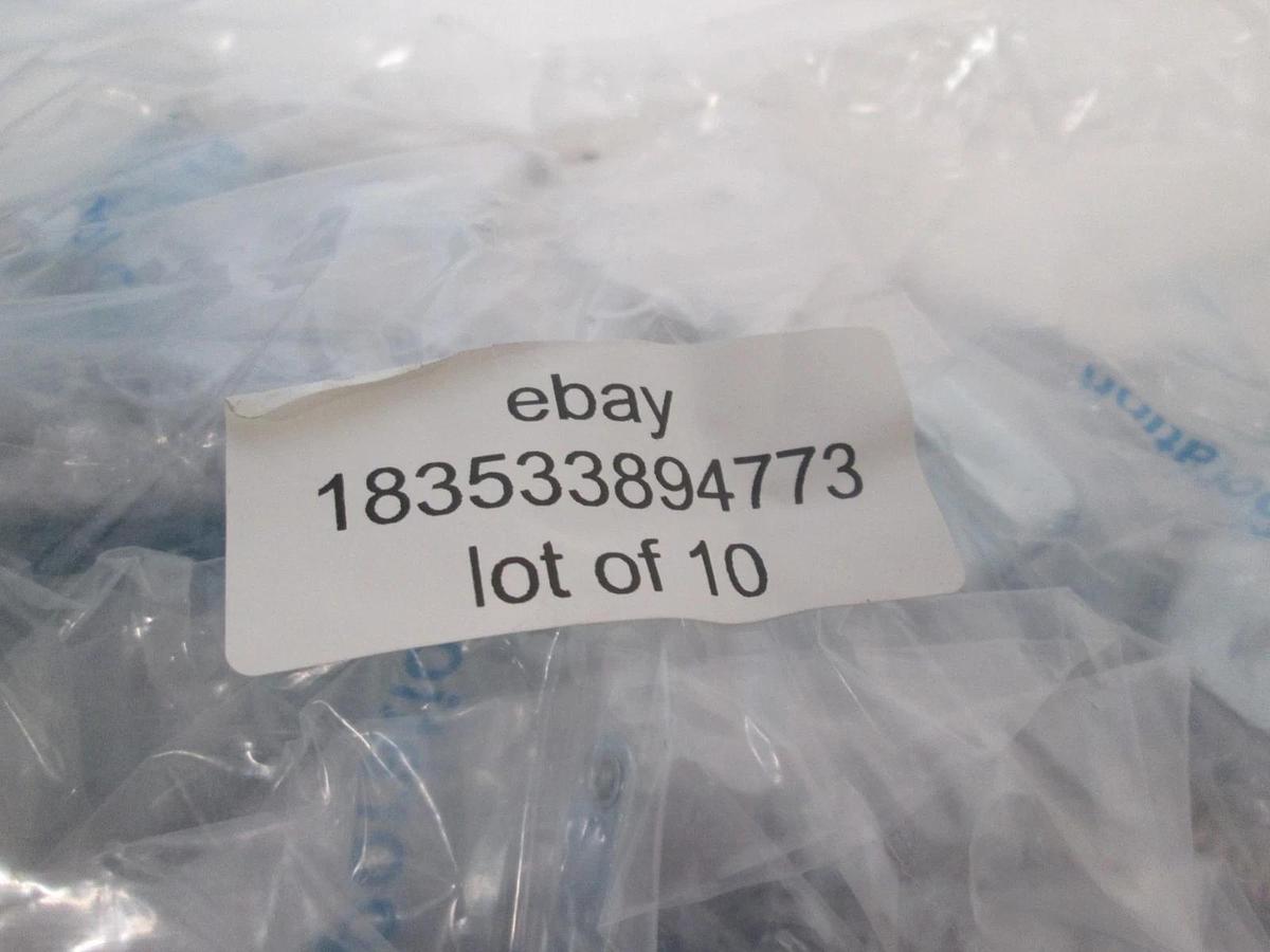 Amphenol, 57-30360 99 36, New, Lot of 10