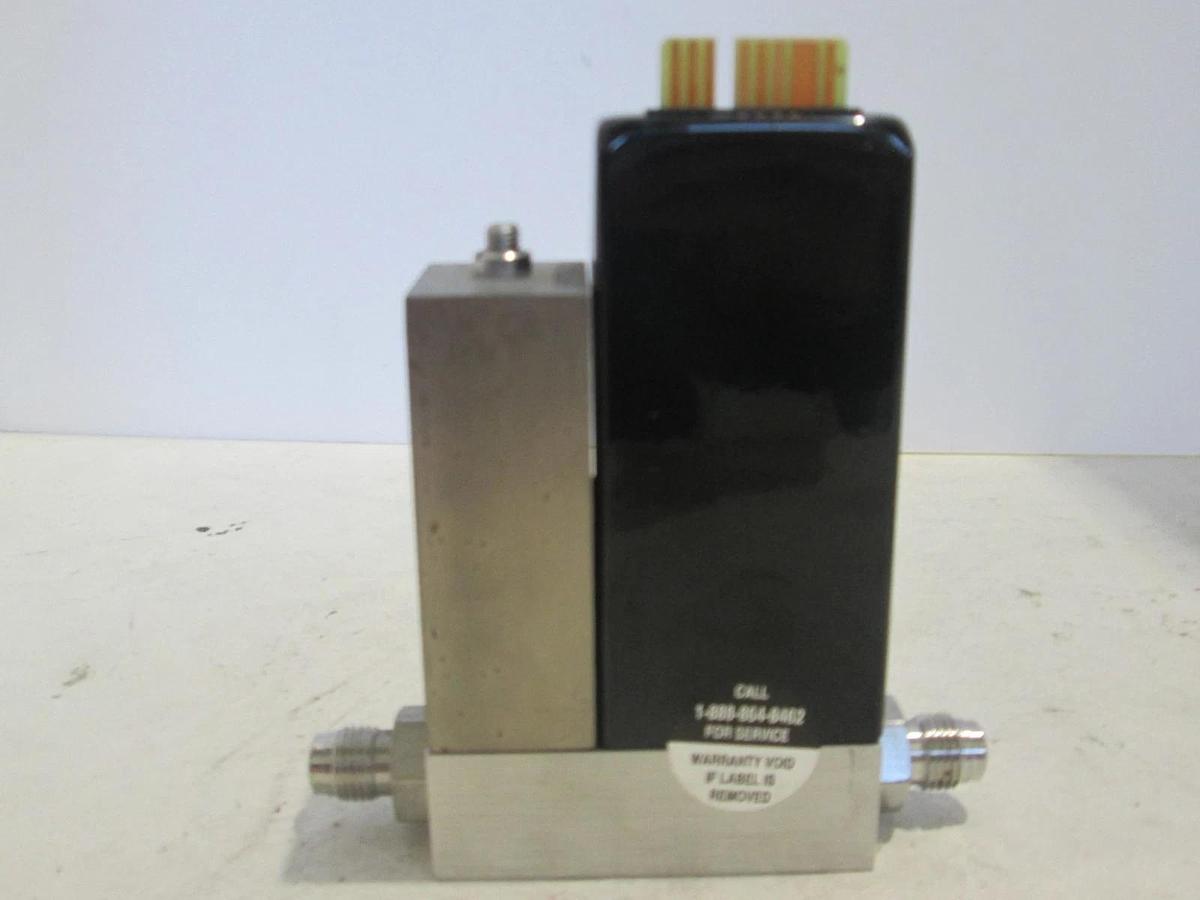 Used Unit, UFC, Mass Flow Controller, 1 L, O2, Used