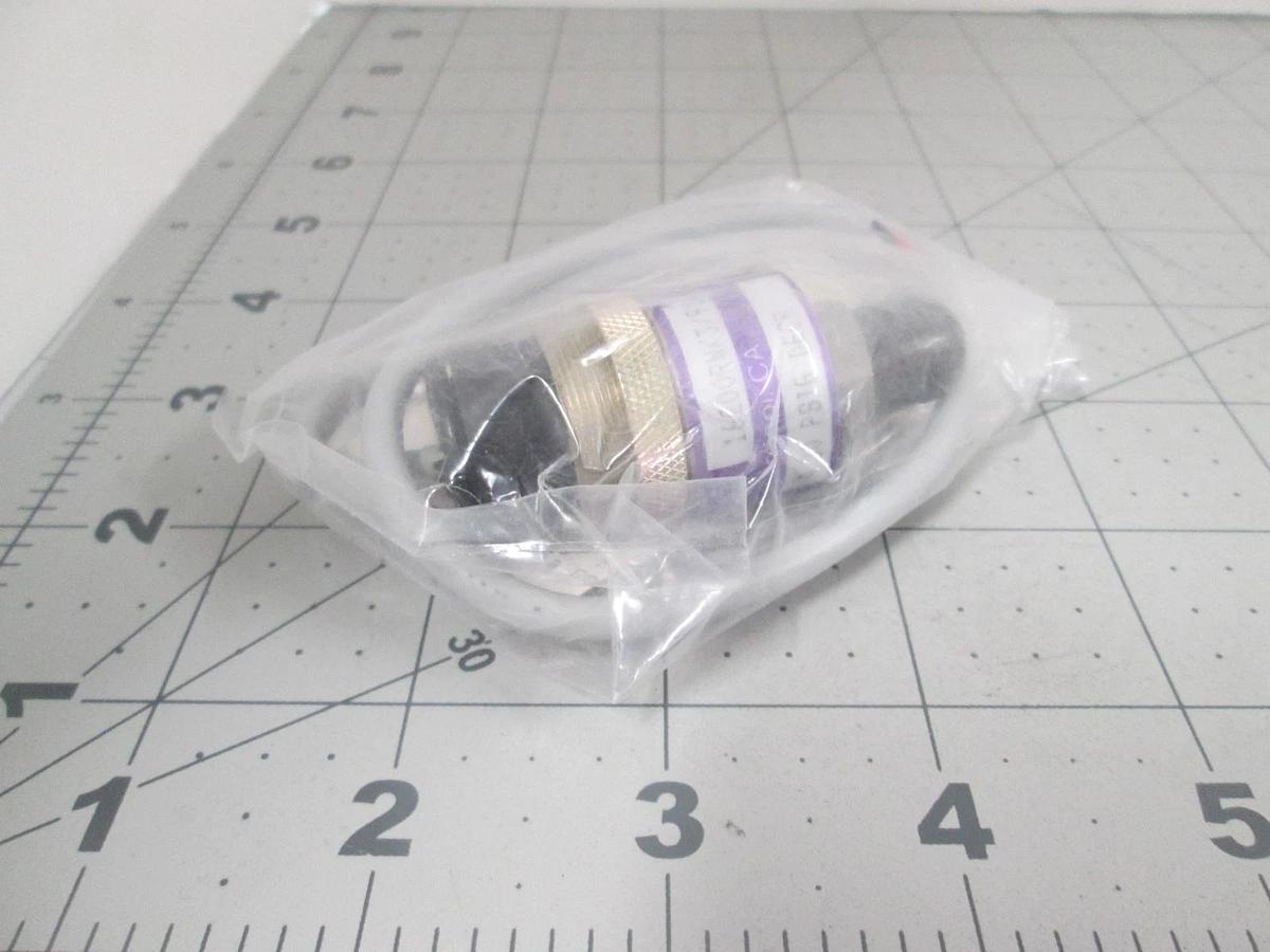 Wasco, P110-55W3/2202-5, 125 PSIG, 250 VAC, Pressure Switch, New