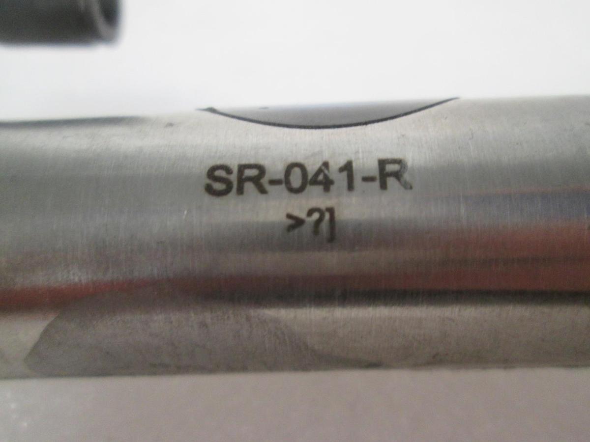 Bimba, SR-041-R, Air Cylinder, Used