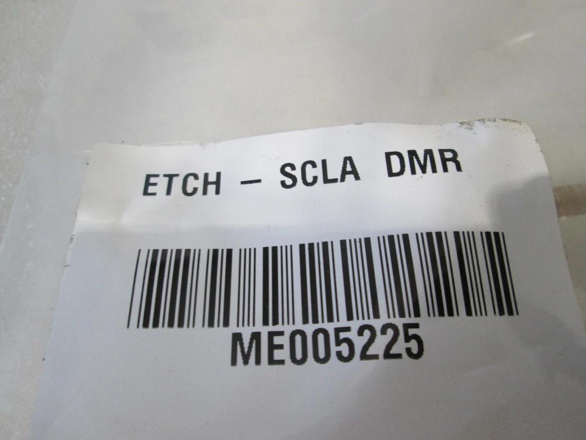 AMAT, Etch-SCLA DMR, 0010-02758, Wafer Lift Pin Assy 300Mm Dps, New