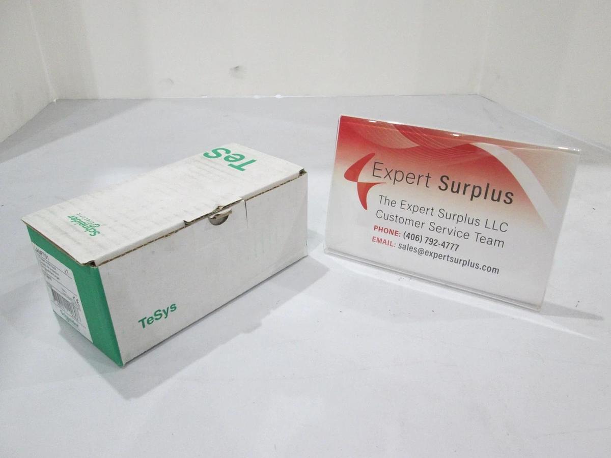 Schneider Electric, LA9F701, Protective Shrouds, New