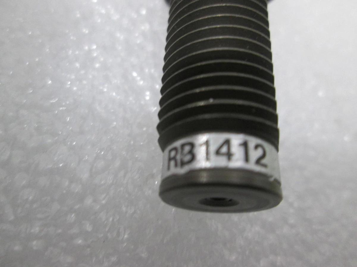 SMC, RB1412, Pneumatic Shock Absorber, New