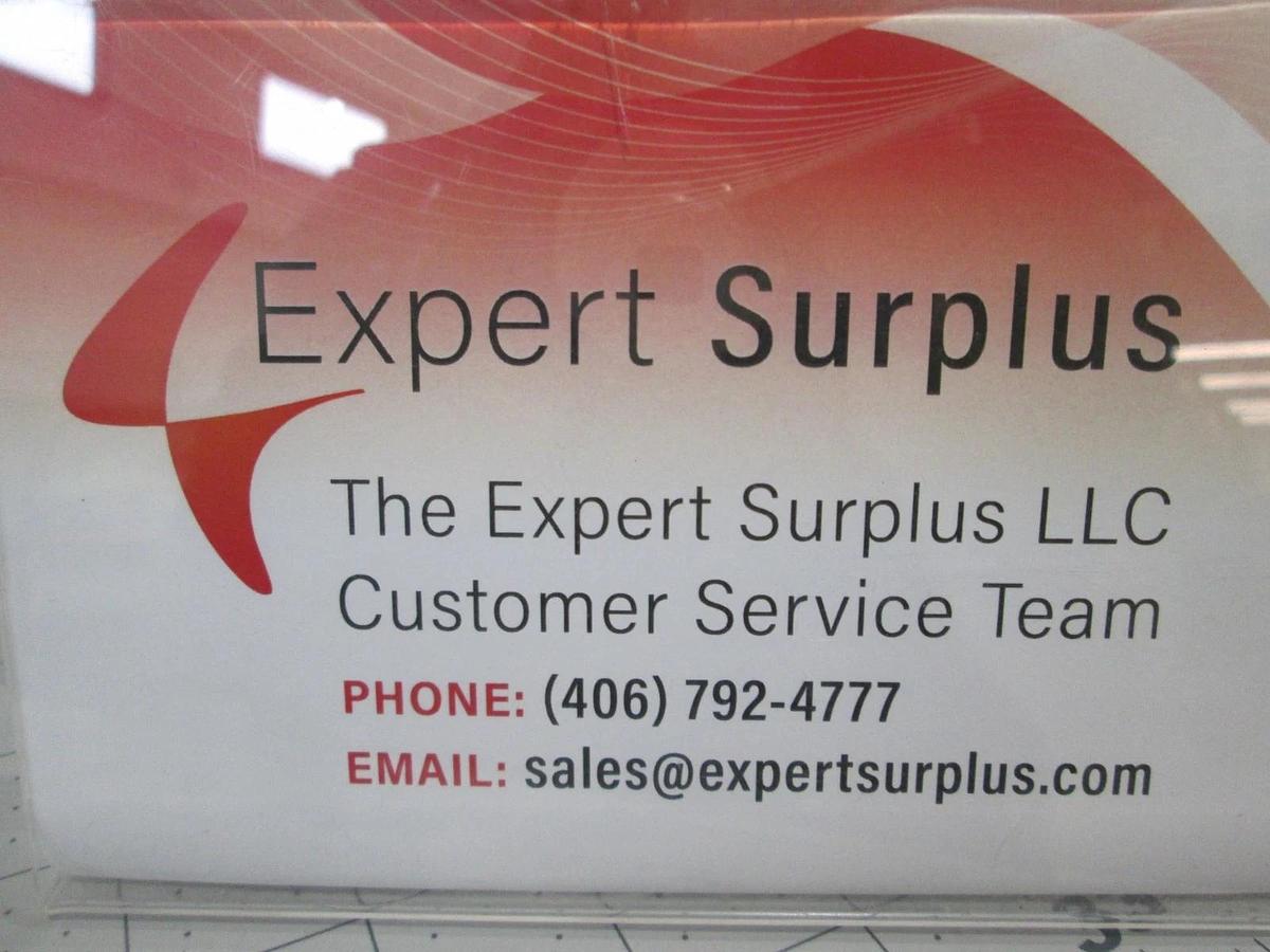 Used Power One, F24-12-A, Power Supply, Input 100/120/240V, 50/60Hz, Used