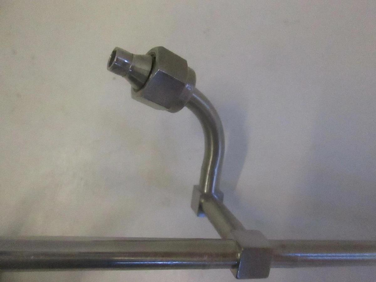 Used AMAT, 0050-20475, Vacuum Line Lockload B, New