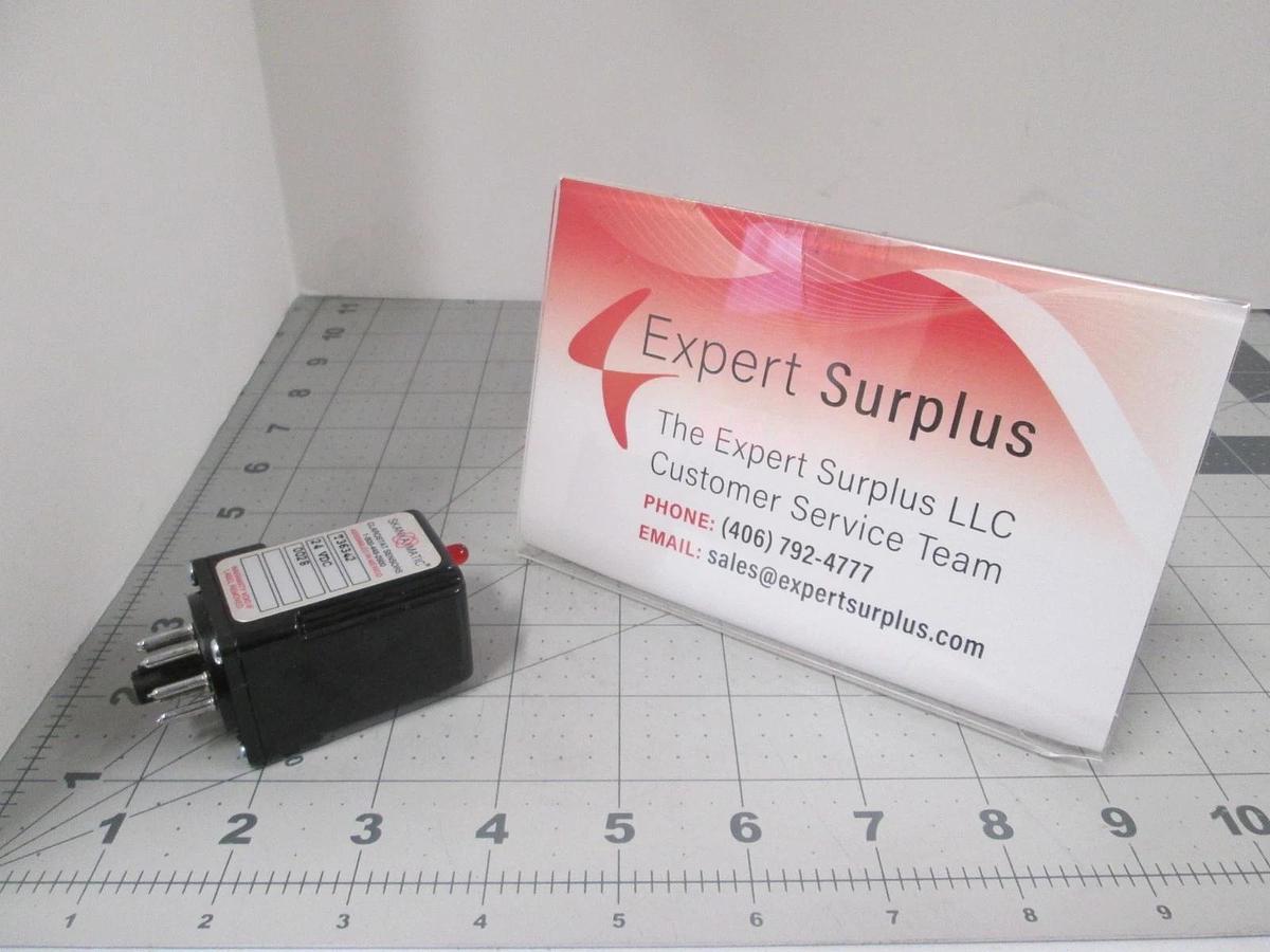 Clarostat, Skan a Matic, T36342, Sensor, 24 VDC, New