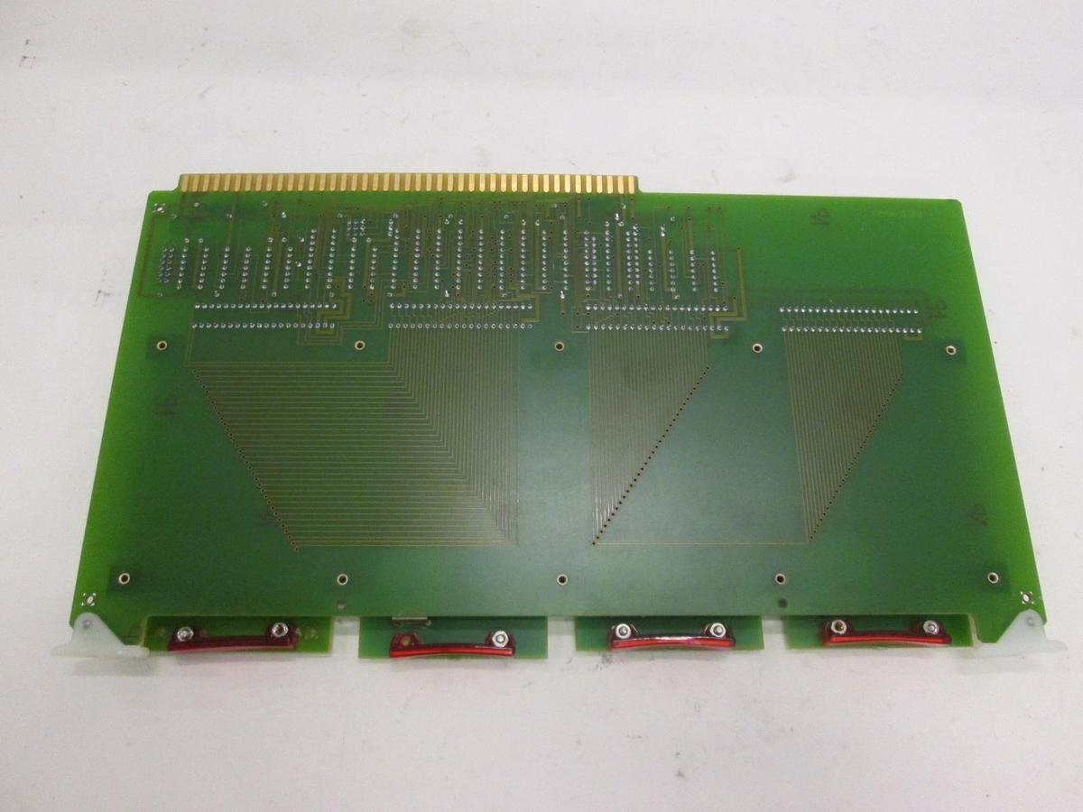 Used FEI, 4022 192 7130, Electron Microscope PCB, Used