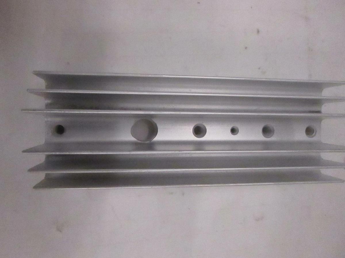 Used Wakefield, Heat Sink Assy, for a screw stud SCR Used