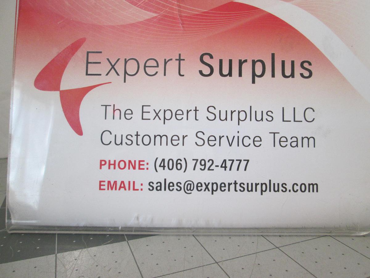 Used Telemecanique, 2200EB330EA, 3 Pole 30A 600VAC, Magnetic Contactor 24VDC