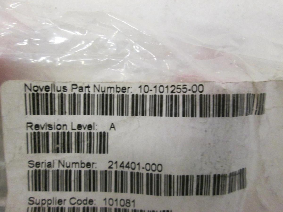 Used Novellus, Gasline, 10-101255-00, New