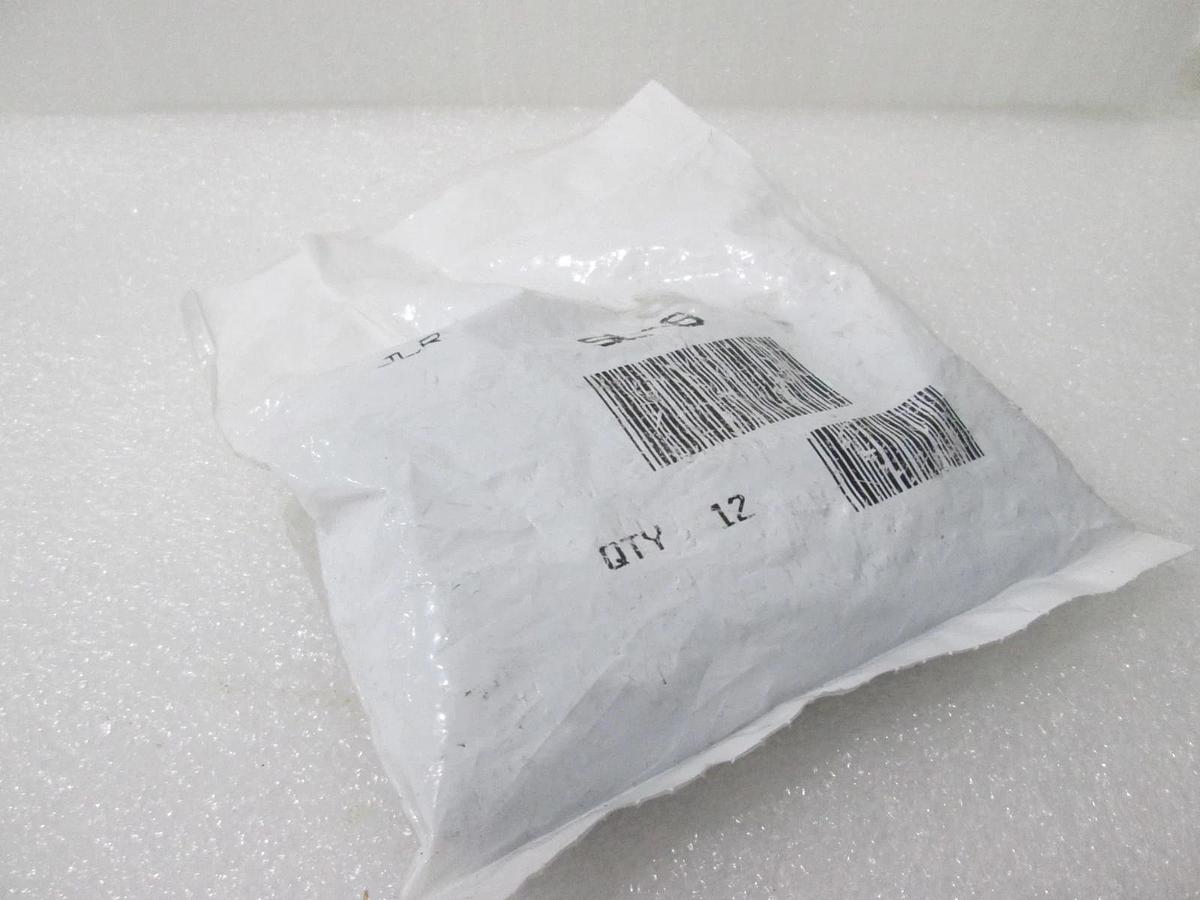 SL-8, Industrial Screw, New, Lot of 12