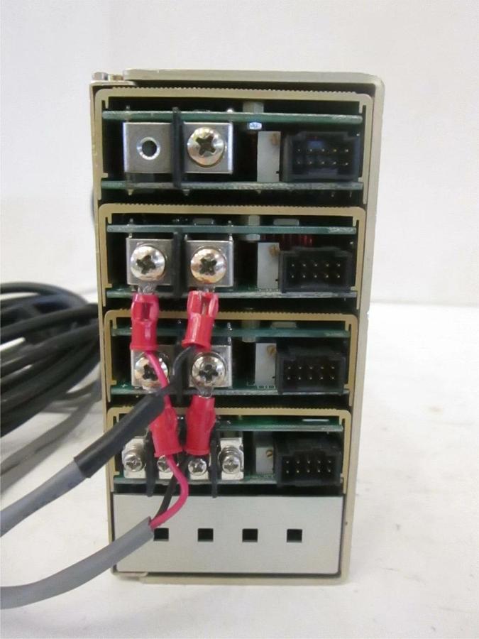 Used Astec, MP4-1E-1Q-1Q-4LL-03, Power Supply, Used