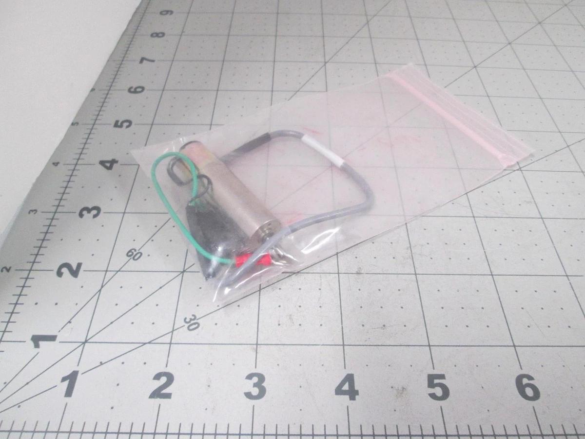 Minimotor SA, 963734 047, Micro Motor, 14/1 Ratio 134:1 w/ 3 Pin Male Connector