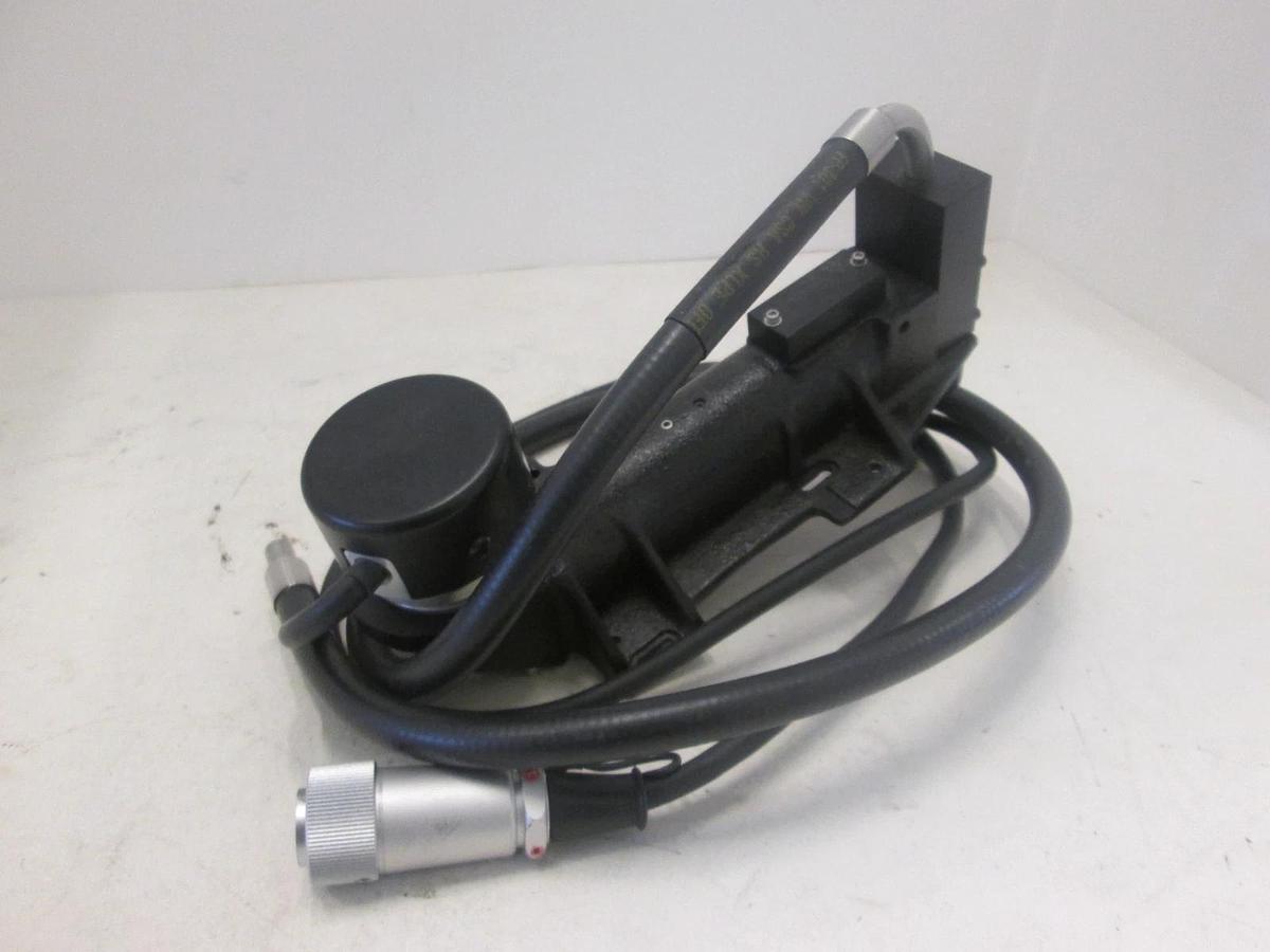 Used Koyo, YS-A12-1508, CCD Camera w/ Bypass Periscope, Used