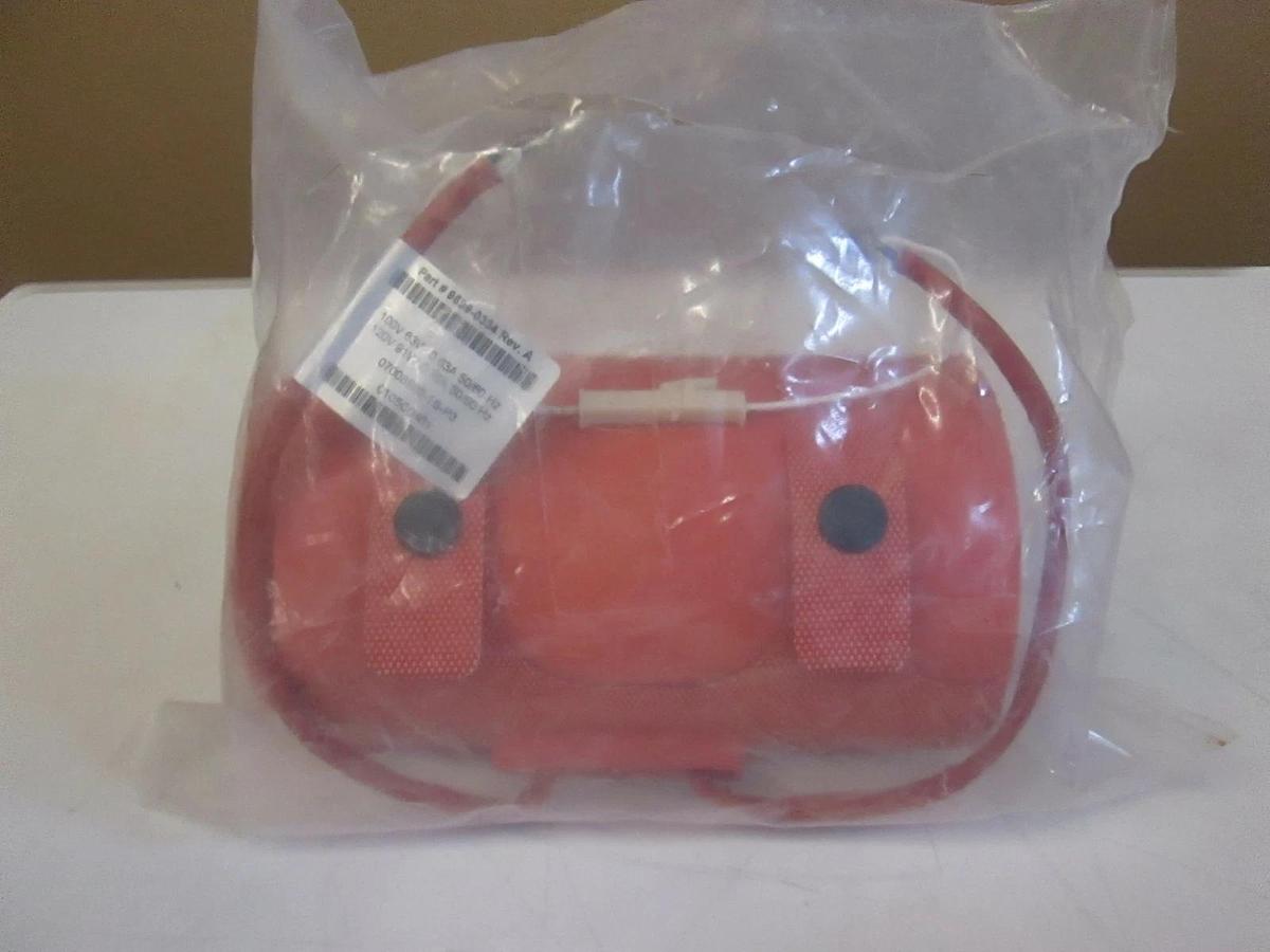 MKS HPS Heater Jacket, 9599-0334, New