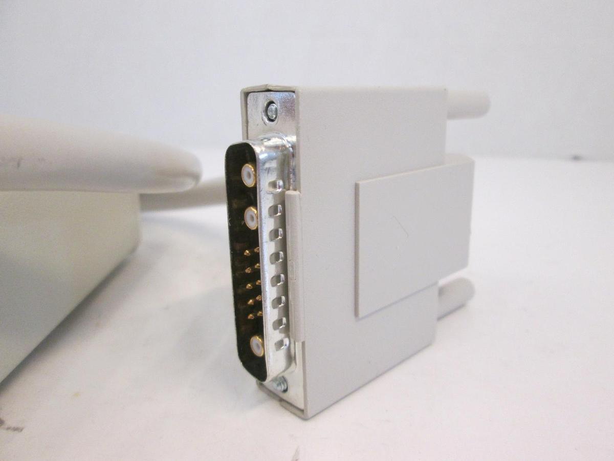 Used Nu Data Video Splitter