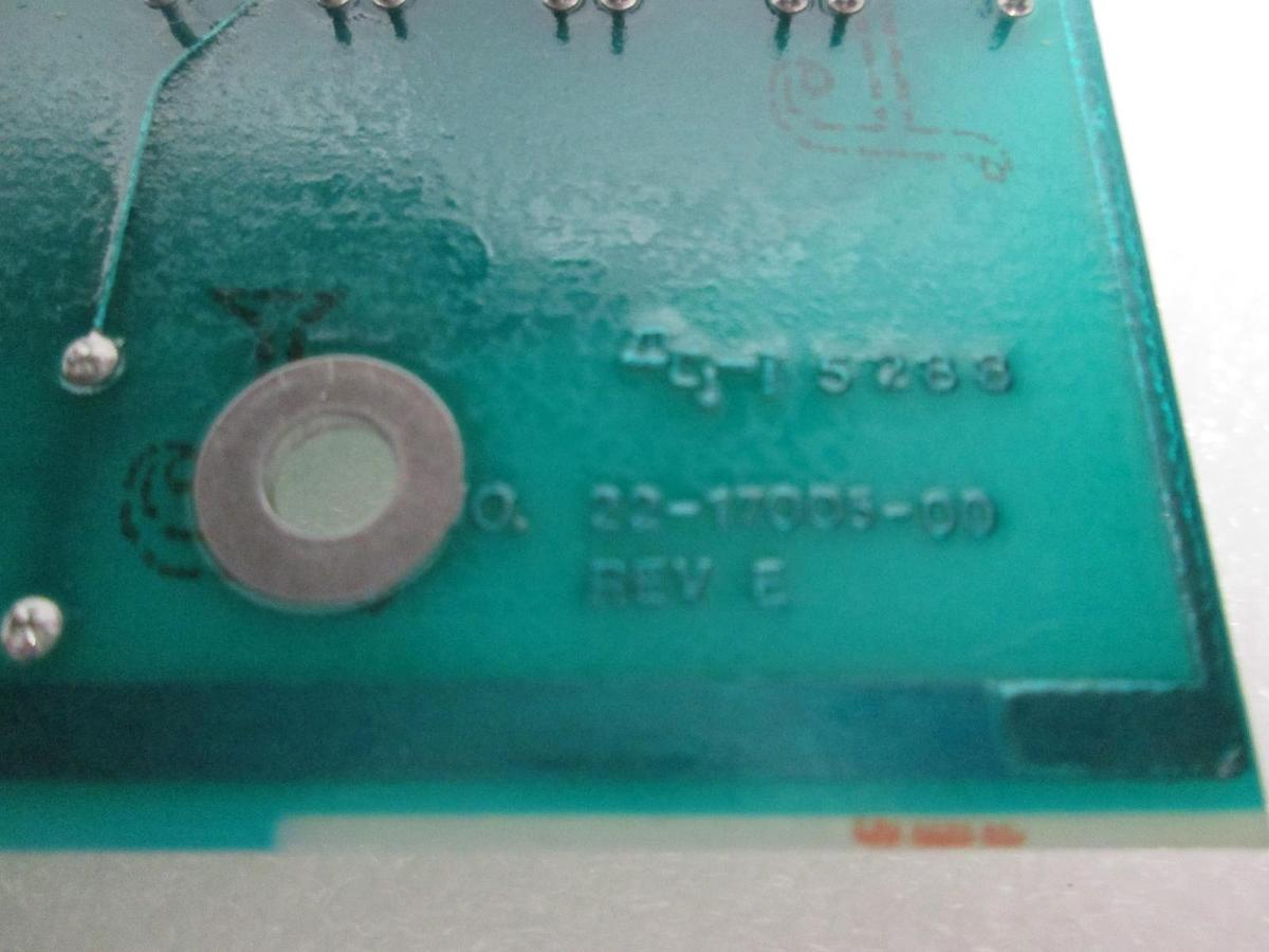 Used Applied Process Technology, MPU 9100, 01-17005-00, Used