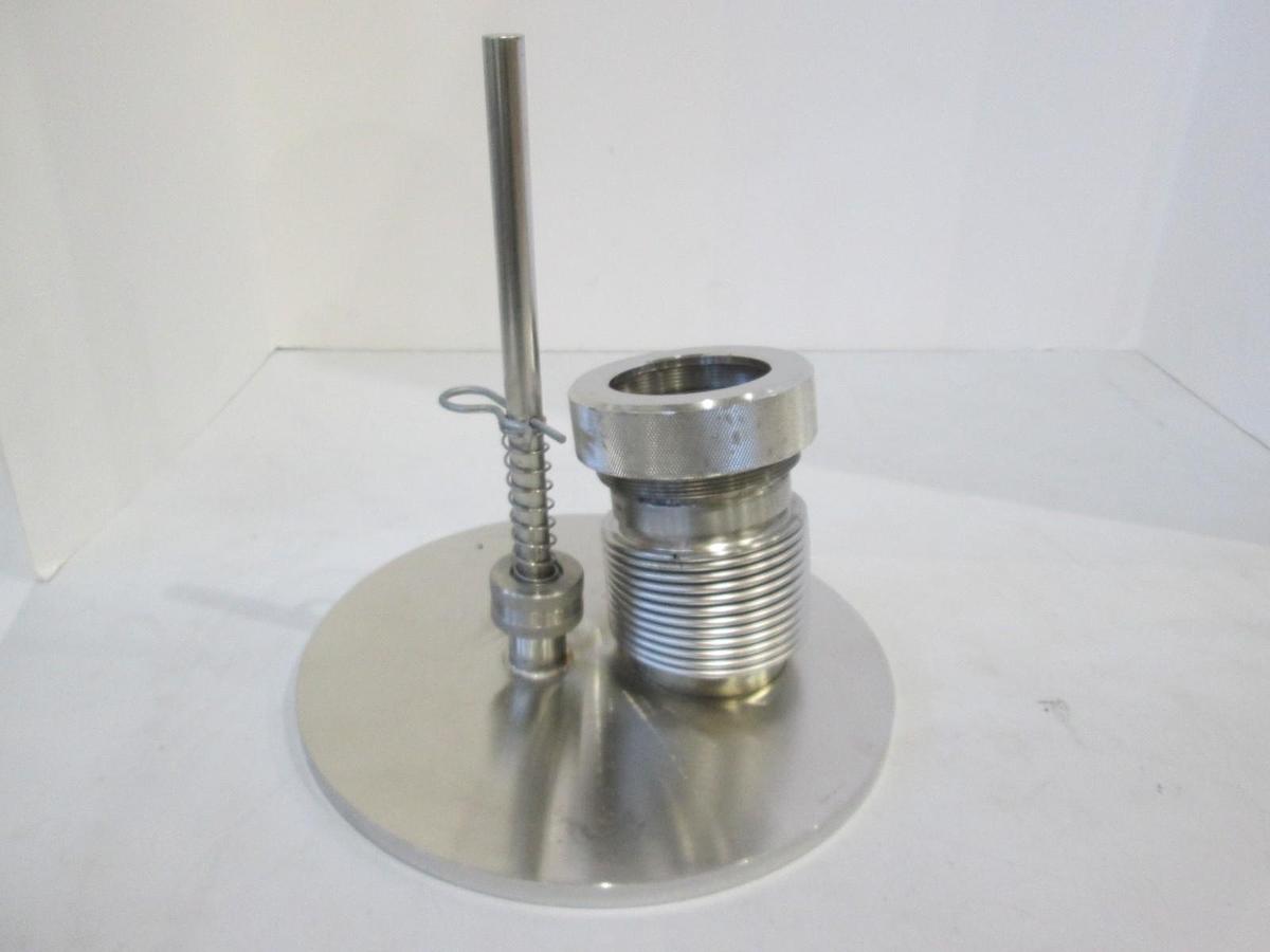 Used MRL, CVD Door Assy for Round Paddle, Used