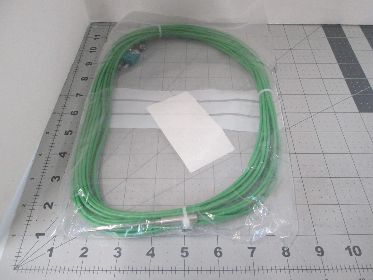 Thermocouple K Type, 571885, New