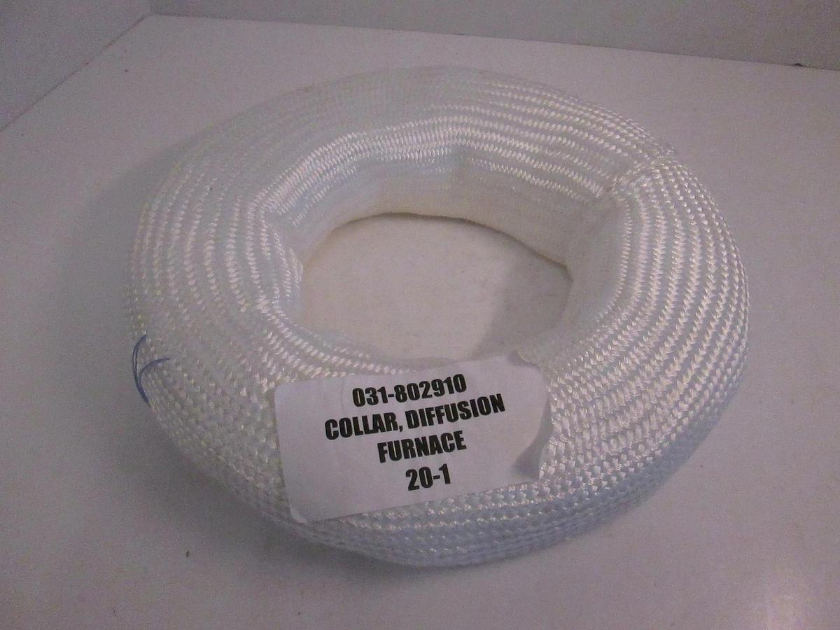 3M Diffusion Furnace Products, Standard Collar/ Disc, 031-802910