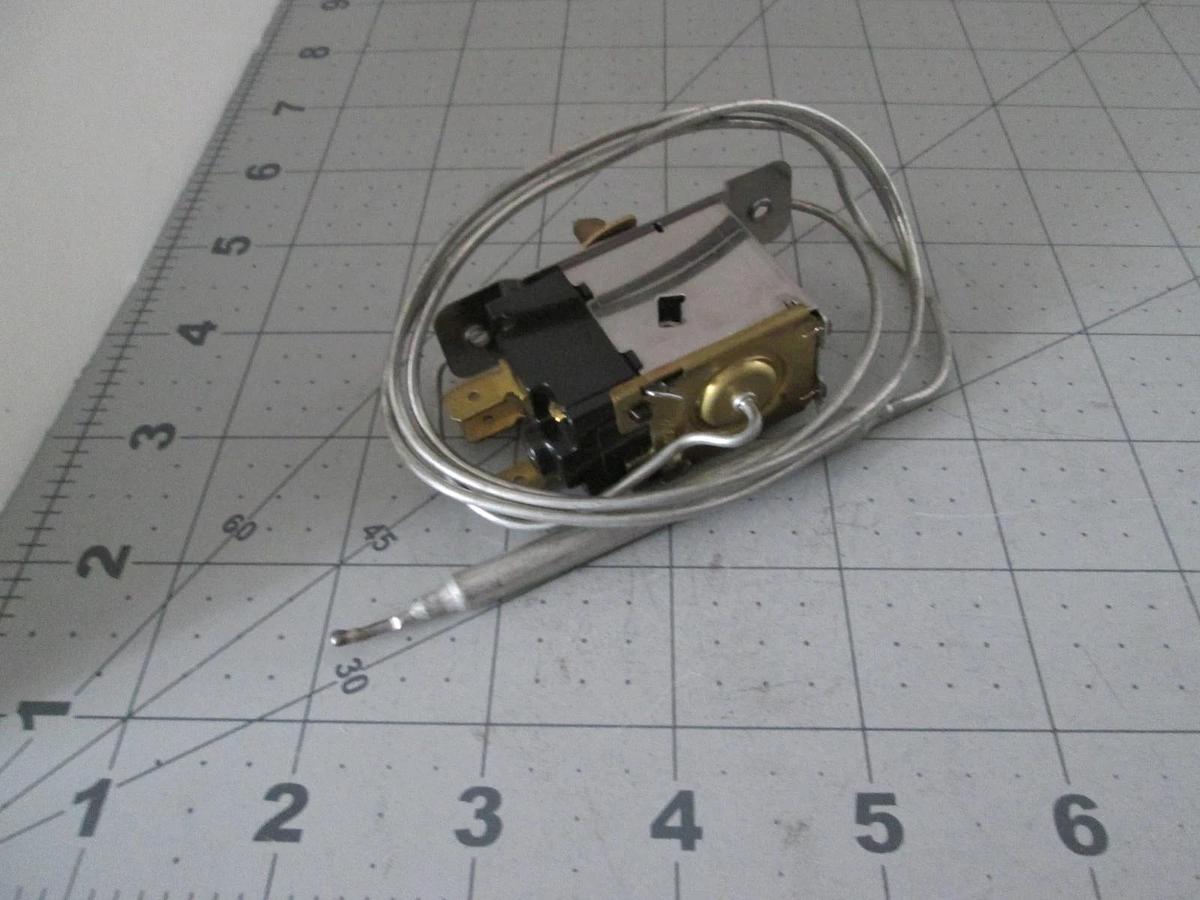 Saginomiya, ATB-Z378, Thermo Switch w/ TC Probe, New