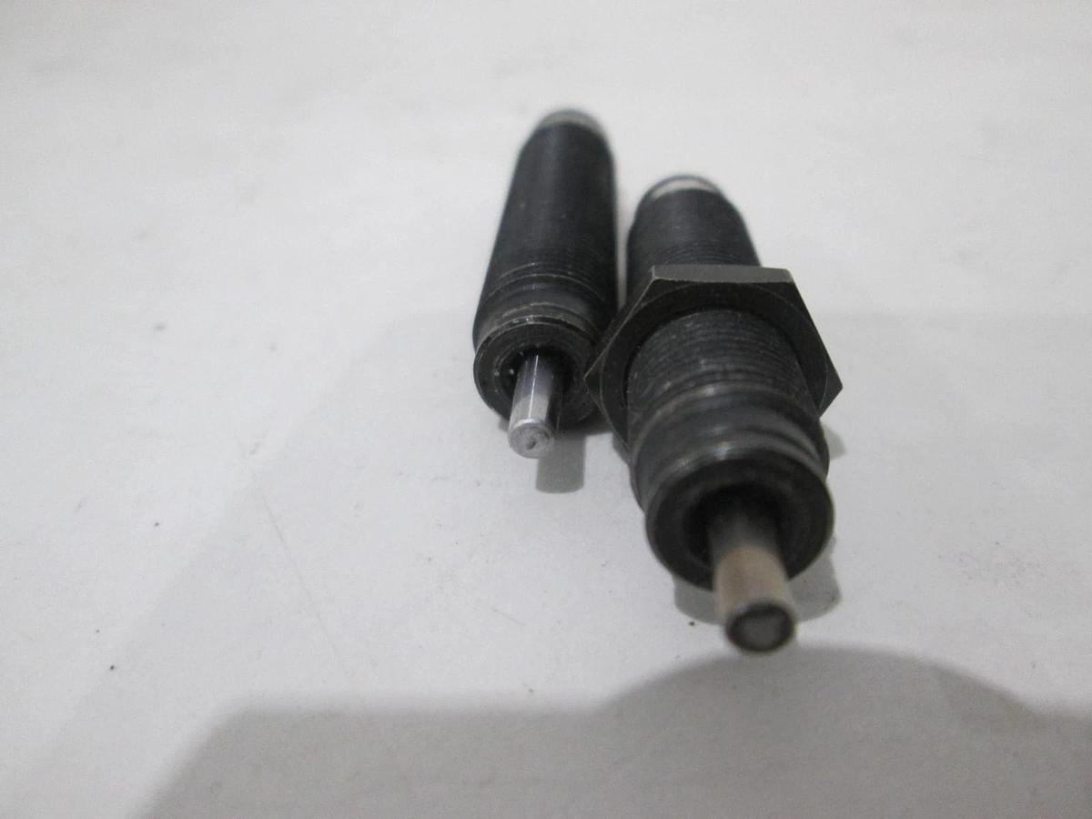 Used SMC, NRB037, Shock Absorber, Used, Lot of 2