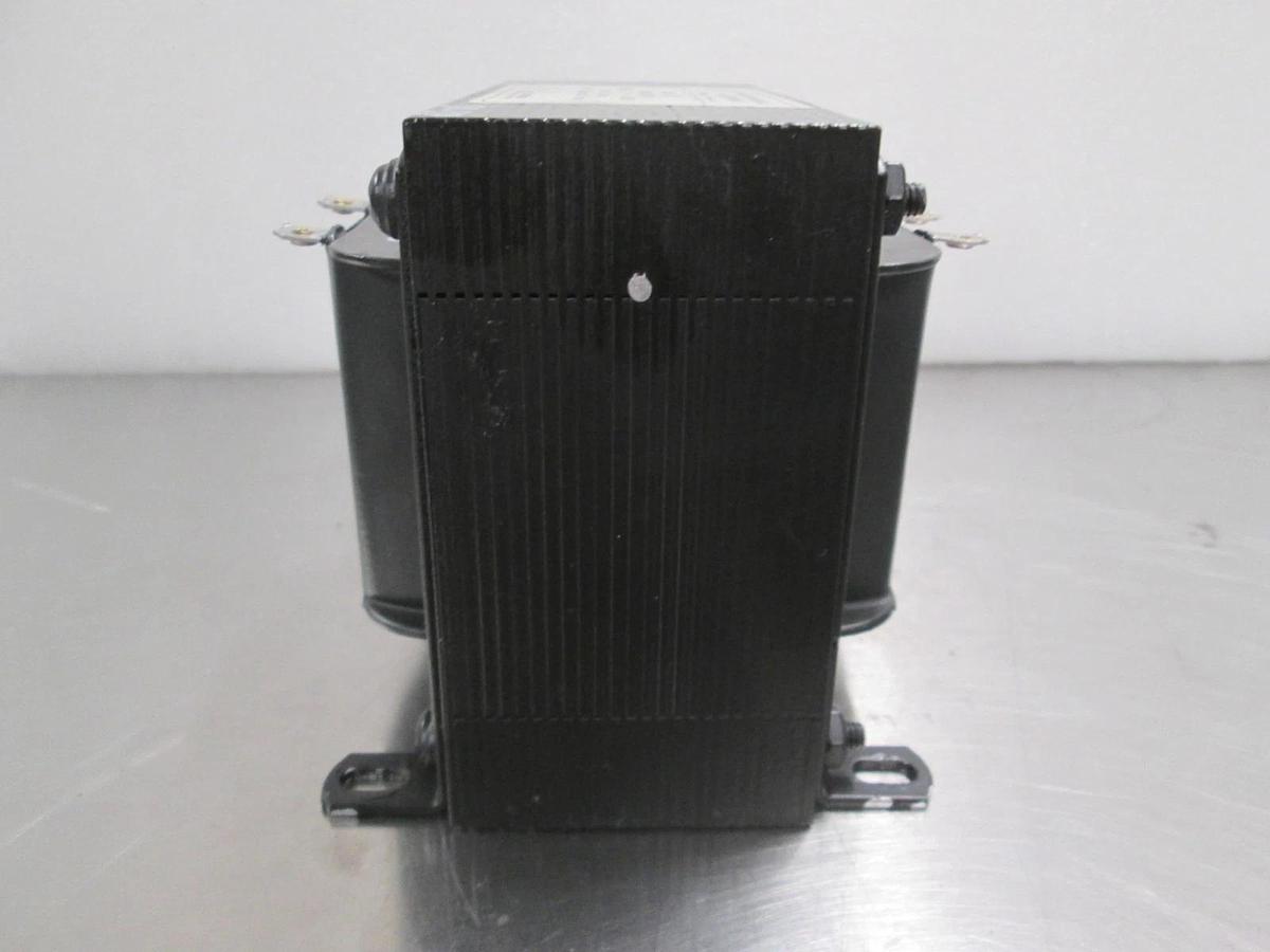 Quality Transformer and Electronics, Model 7857, 300VA, 1 PH., 115 Vrms, New