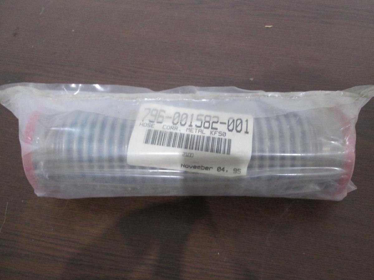 Used LAM, 796-001582-001, Assy, Hose, MTL, NW50, 10"L, KF50, New