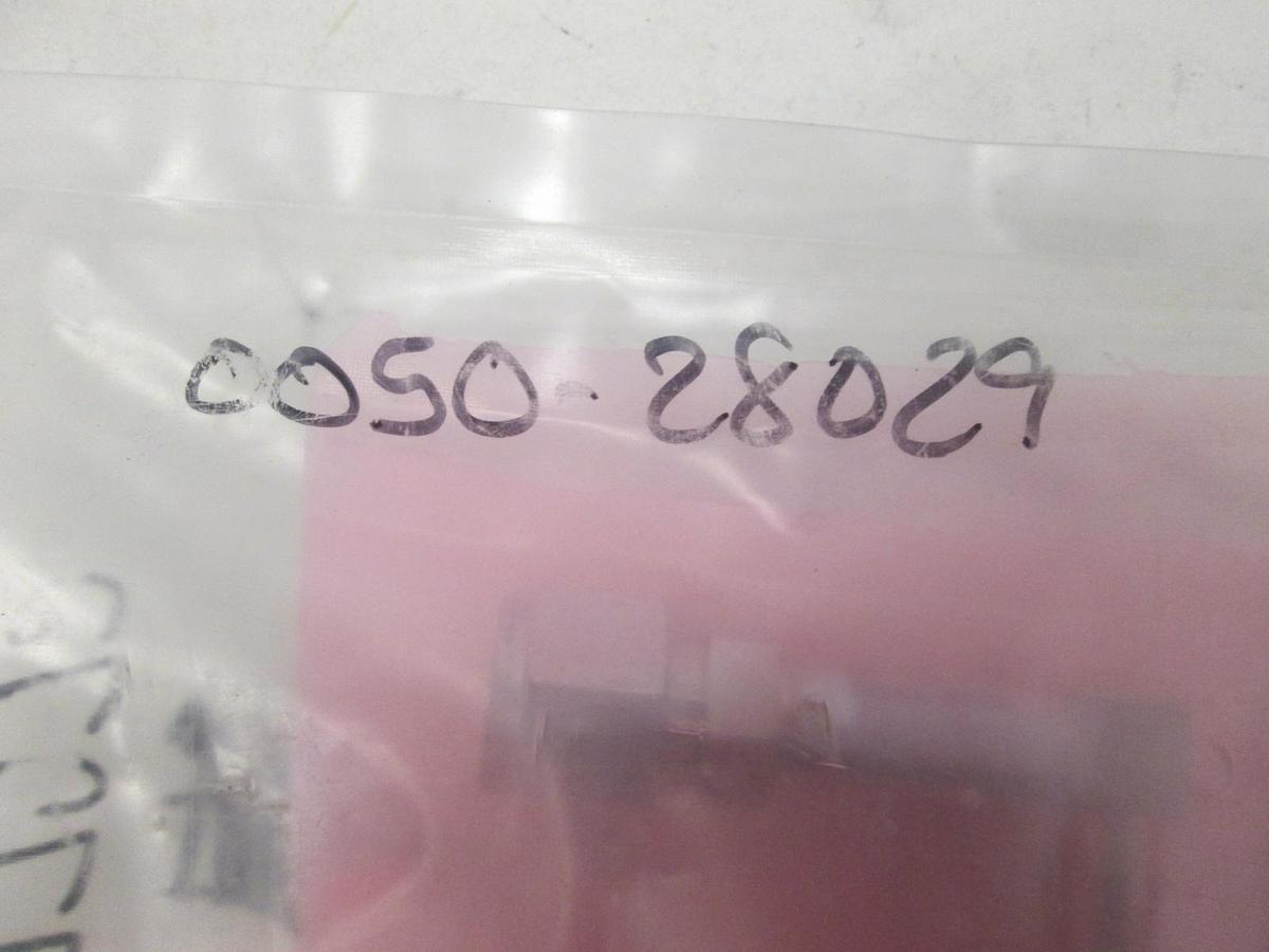 AMAT, Gasline Fitting, 0050-28029, New
