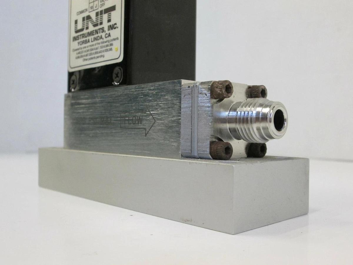 Used Unit UFM-1160, N2, 1 SLM, 1/4" Male