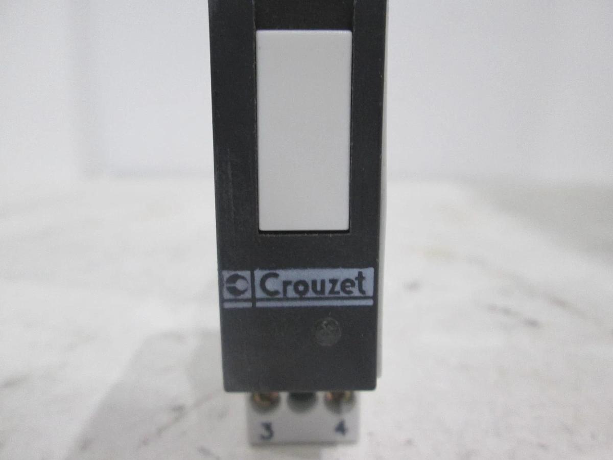 Used Crydom, Solid State Relay, Crouzet, GMS-OAC, 84130105, Used