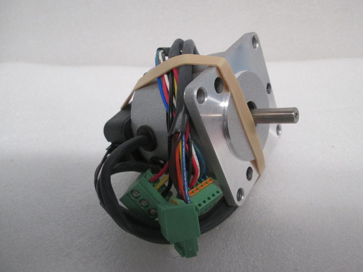 Anaheim Automation, BLWS231D-36V-4000, 4000RPM Motor, New