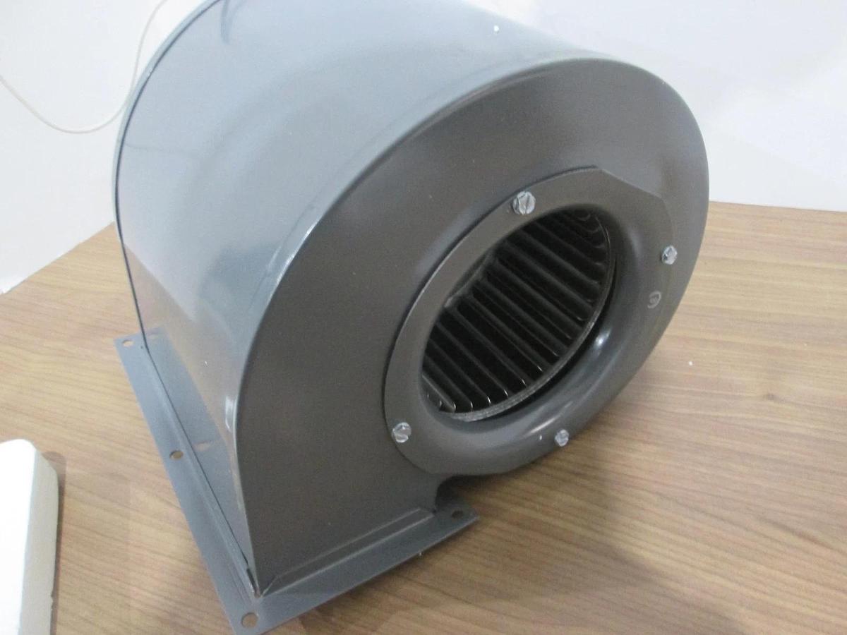 Dayton, 2-Speed Shaded Pole Blower, 4C565A, 60Hz, 115V, New