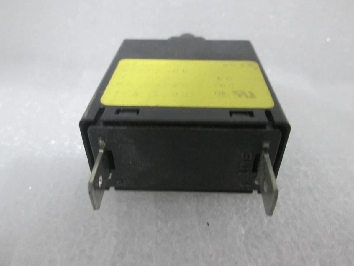 Airpax, PPL1-1-750A-0E, 1 Pole, Circuit Breaker, 250V, New