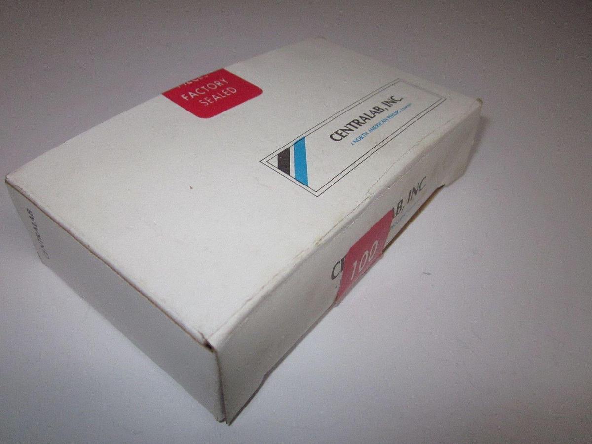 Lot of 84 -  Centralab DD-680  Ceramic Capacitors 68pf 1000VDCW-10%