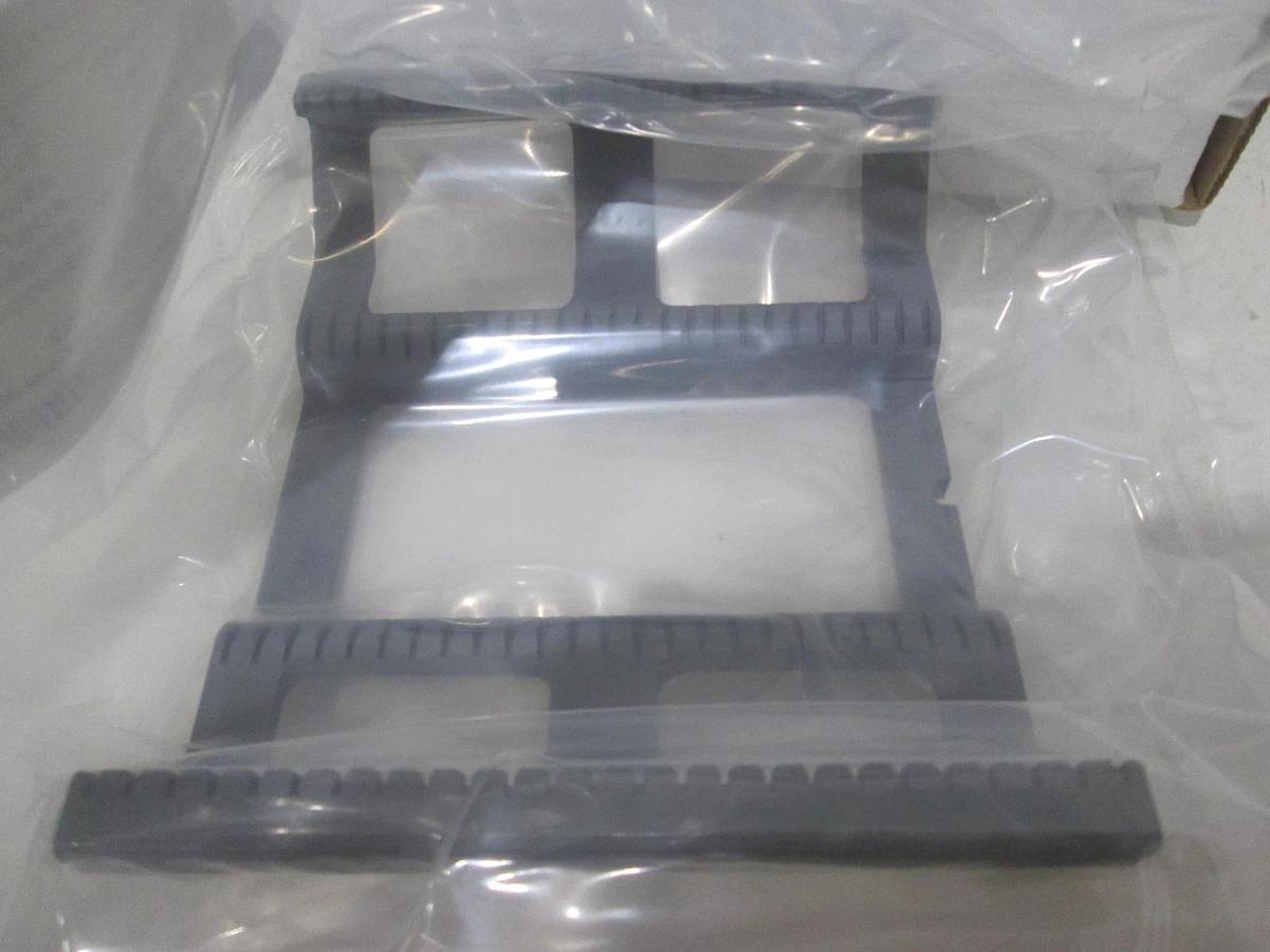 Used Coorstek, Model 20325947, 25 Slot 150 MM Polysilicon, Carbide Boat, Cleaned
