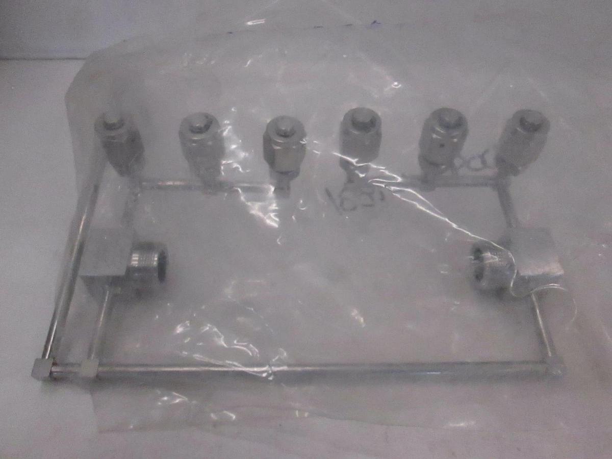AMAT, WELDMENT, 0050-09881, New