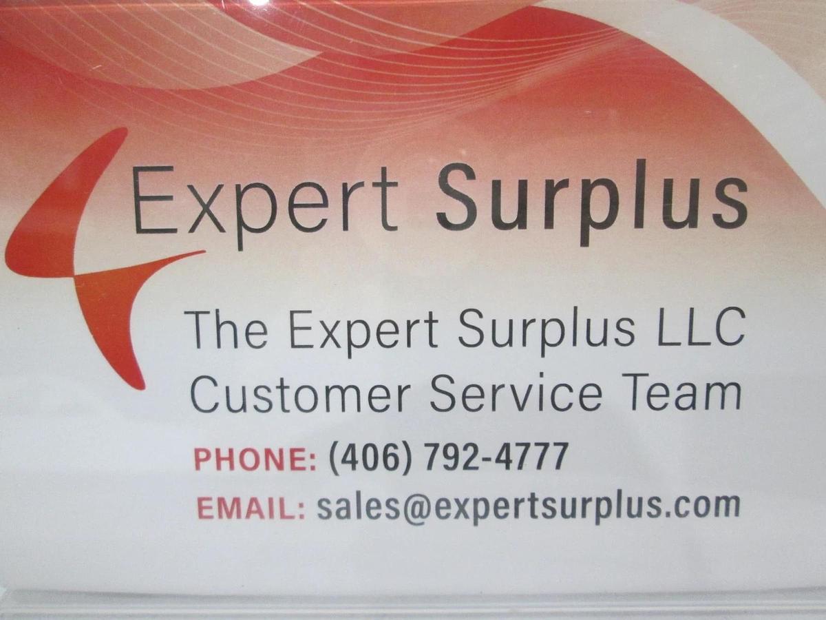Stancor, P-8657, PRI 117V, 50/60Hz, Power Transformer, New