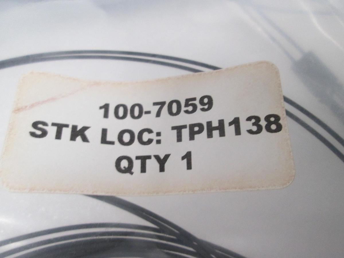 Omron, E32-DC200E, Photoelectric Switch Fiber Unit, 100-7059, New, Lot of 4