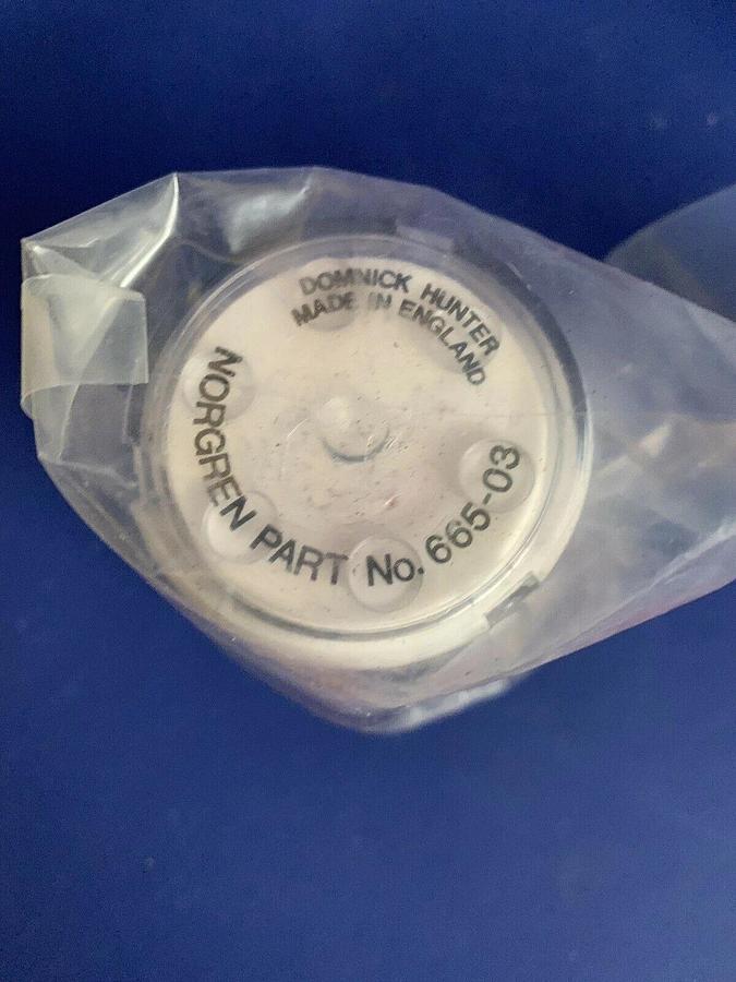 Norgren 4141-05 Ultraire Oil Removal Filter Kit, New in Box