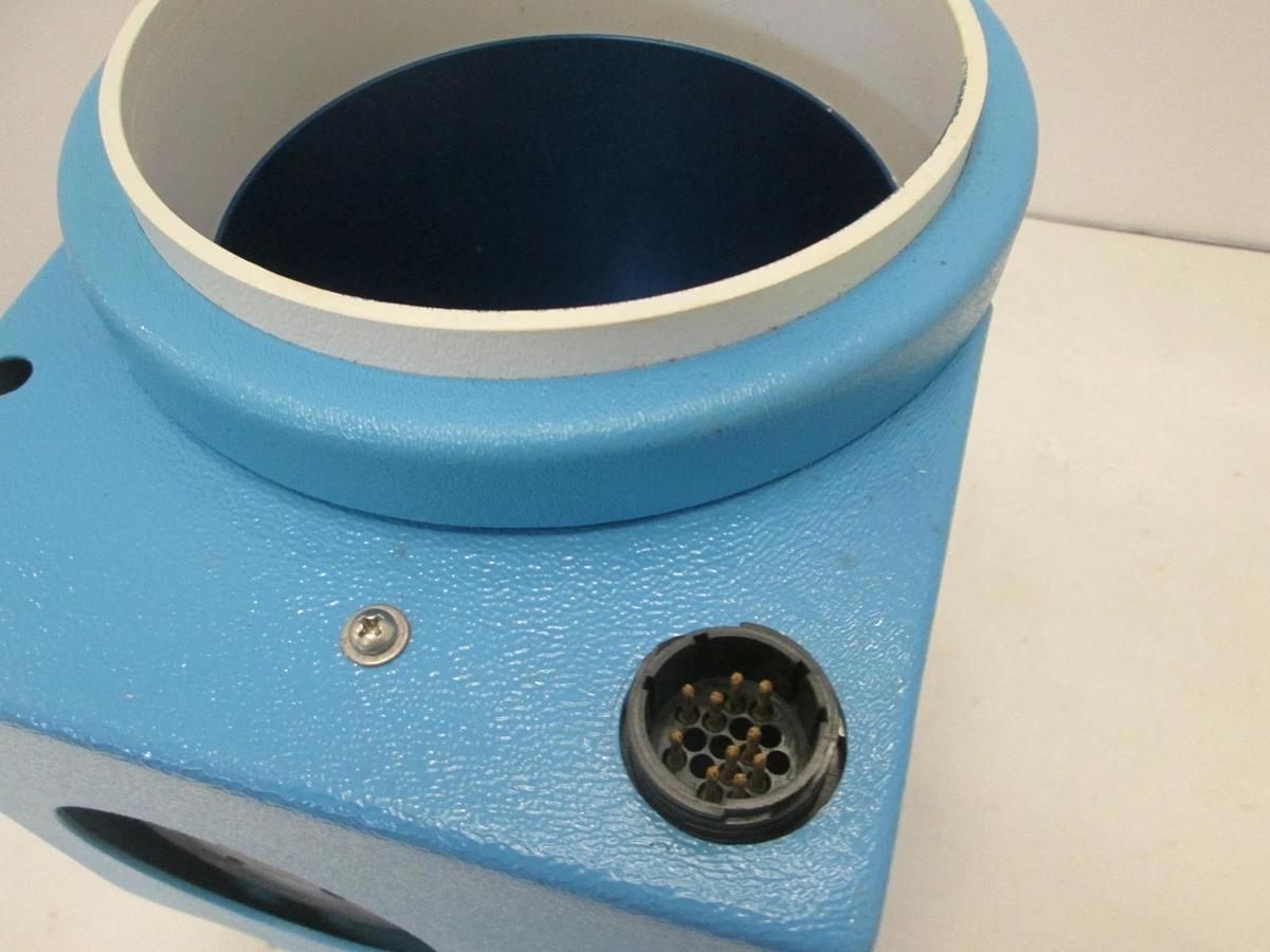 Used Schumacher, STC-115, 1500 CC Temperature Controller, Used
