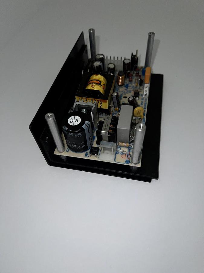 Used Fortrend, Auto Loader Power Supply, DIFOAL 004 VC 29-2-DI, Used