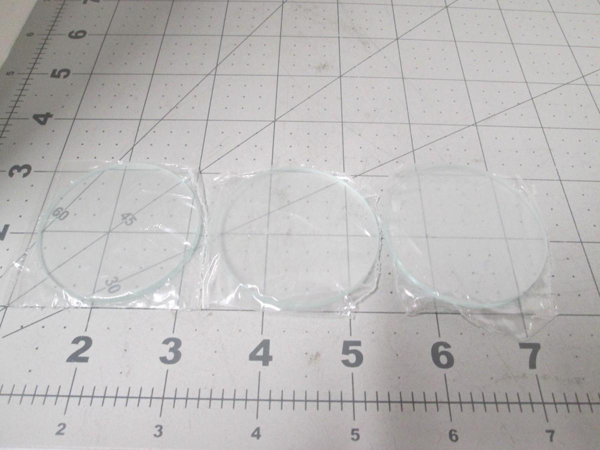 SPT Micro, Cassette Sensor Lens, 109399-01, New, Lot of 3