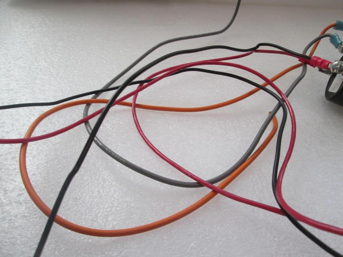 Used Mallory, Sonalert, SC648, 10-48VDC, Alarm Buzzer, Used, Lot of 3