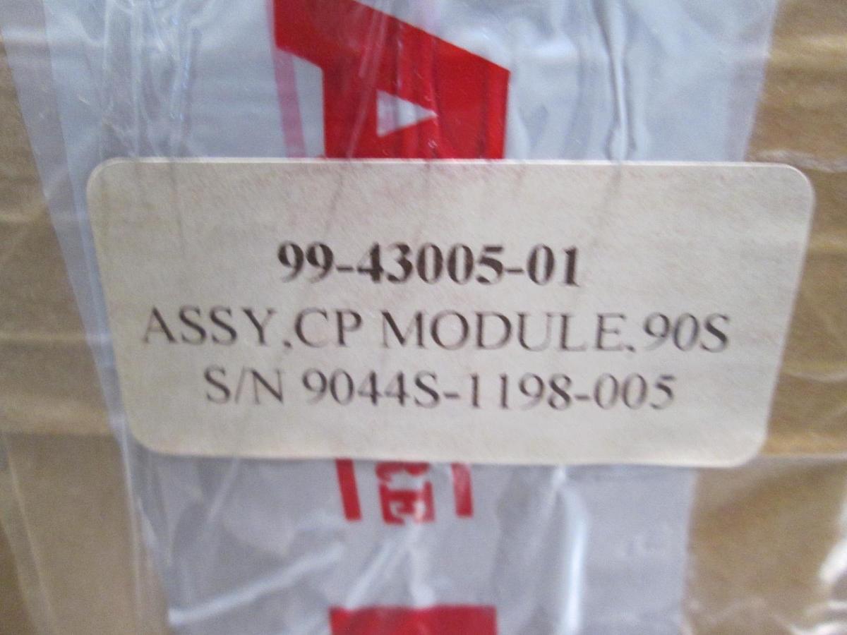 SVG, Assy, CP Module, 90S, 9044S, New